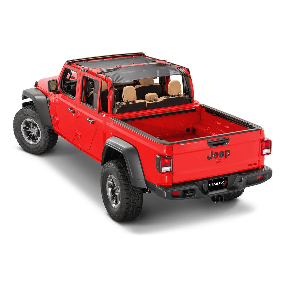 TRAILFX auto part