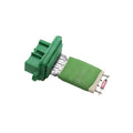 BLOWER MTR RESISTOR