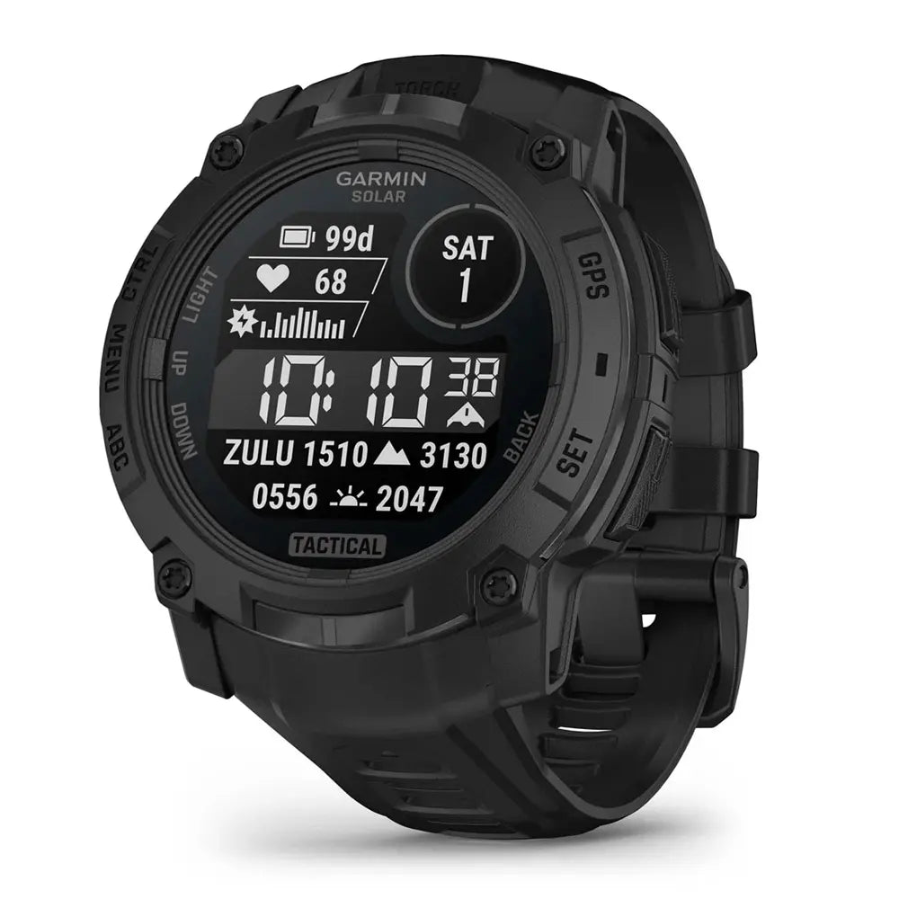 Garmin USA auto part