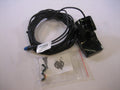 50/200KHZ D/T, TRNSM MNT XDCR, 8 PI