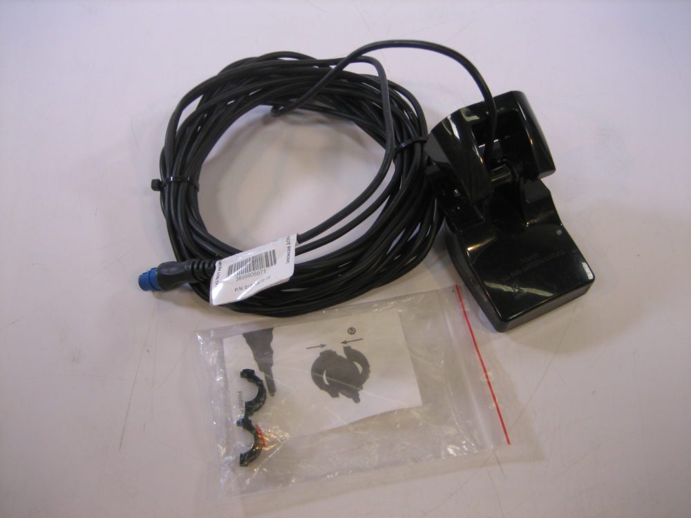 Garmin USA auto part