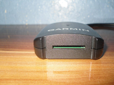 Garmin USA auto part