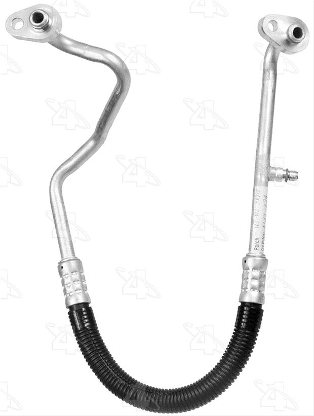 FOUR SEASONS auto part