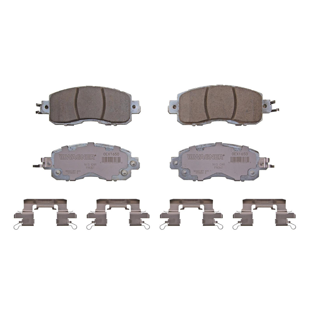 WAGNER BRAKE auto part