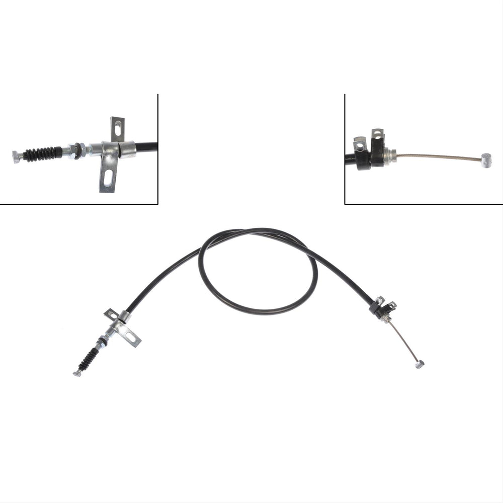 BRAKE CABLE