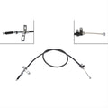 BRAKE CABLE