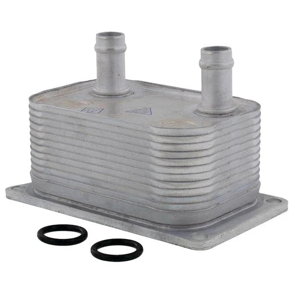All Balls Racing 16-18 Ranger 900 XP/18-20 RZR 900 50 Inch EPS Oil Cooler