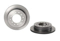 DISC BRAKE ROTOR