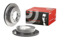 DISC BRAKE ROTOR