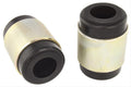 Whiteline Plus 03+ Nissan 350z / Infiniti G35 Rear Lower Outer Control Arm (locates in hub / Rear Hu