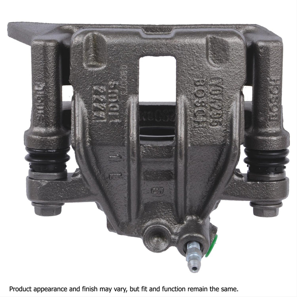 A1 REMFG INC auto part