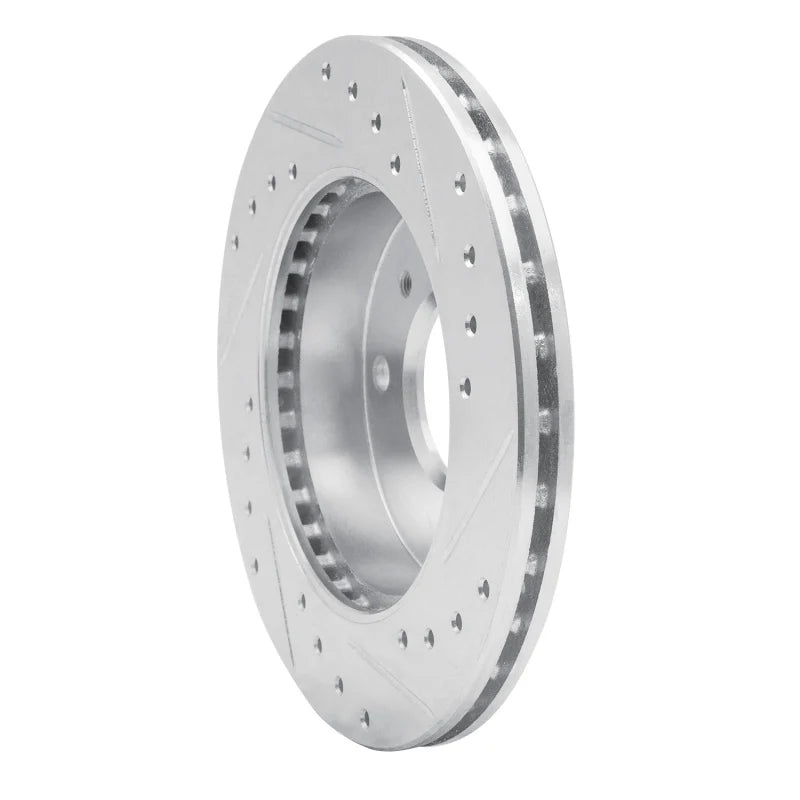 R1 Concepts silver auto part