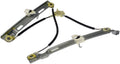 WINDOW REGULATOR