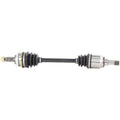 NEW CV AXLE