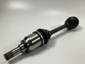 NEW CV AXLE