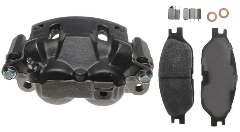 LOADED CALIPERS