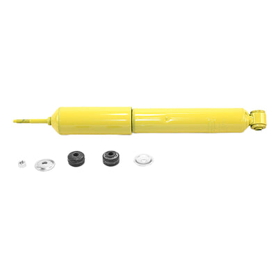 MONROE SHOCKS & STRUTS shock absorber