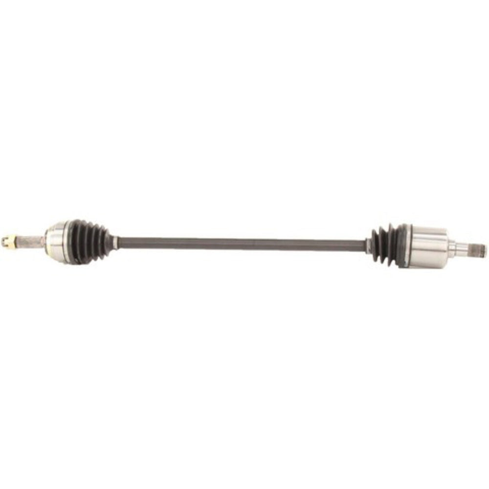 TRAKMOTIVE auto part