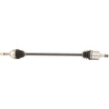 NEW CV AXLE