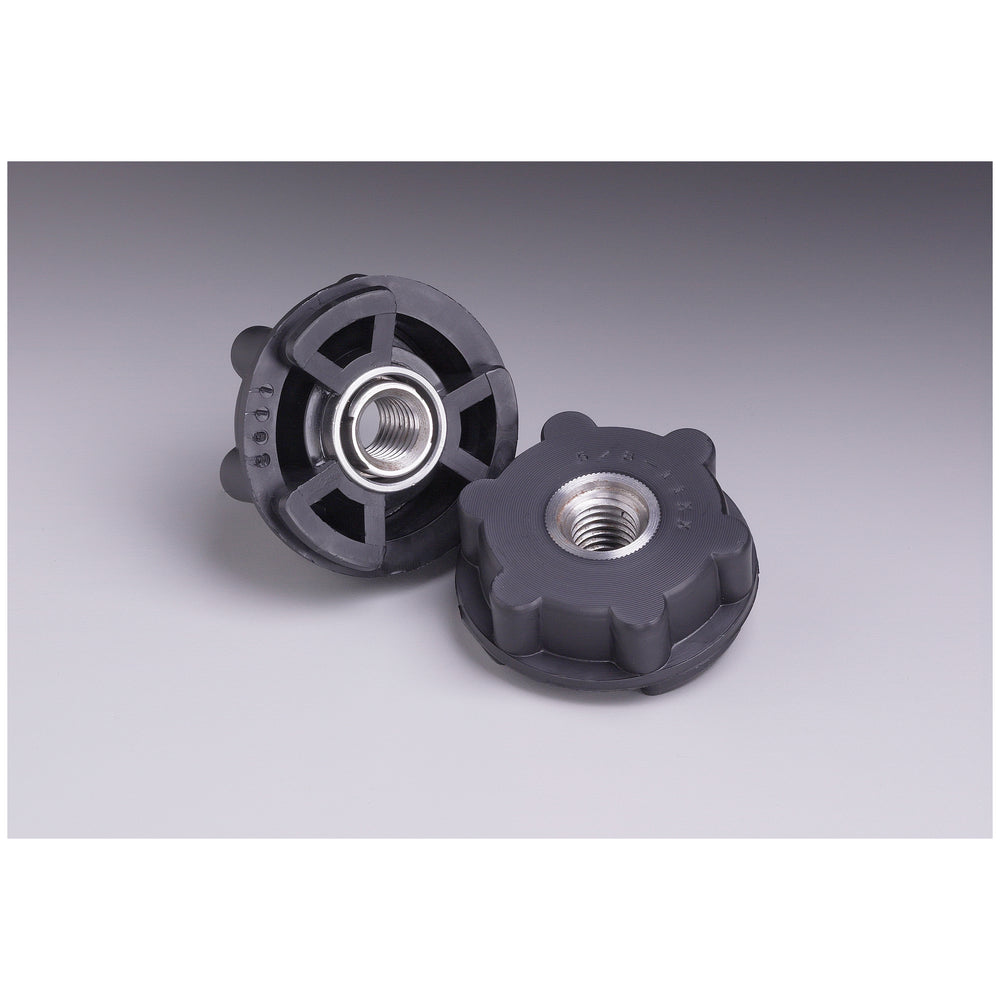 3M DISC PAD HUB 11824 GL QUICK CH