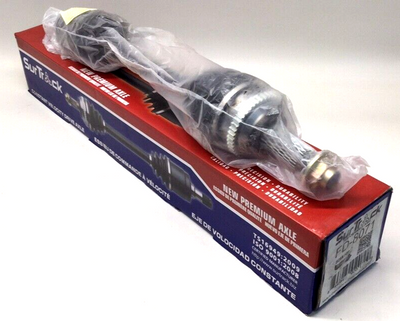 TRAKMOTIVE auto part