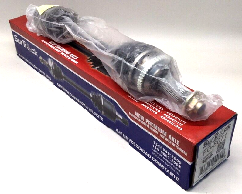 TRAKMOTIVE auto part