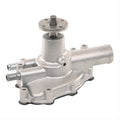 Water Pump Pulley Serpentine 4in