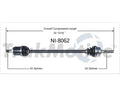 TRAKMOTIVE auto part