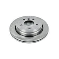 Power Stop 01-05 BMW 325xi Rear Autospecialty Brake Rotor