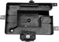 BATTERY TRAY