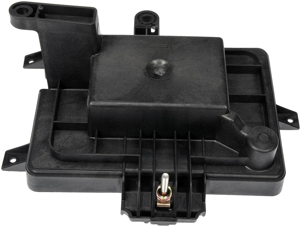 BATTERY TRAY