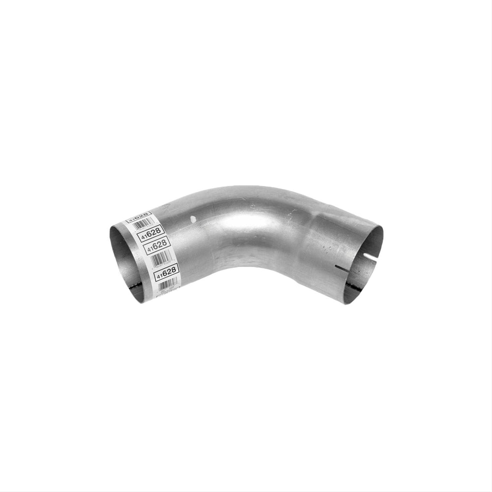 ELBOW-ALUMINIZED