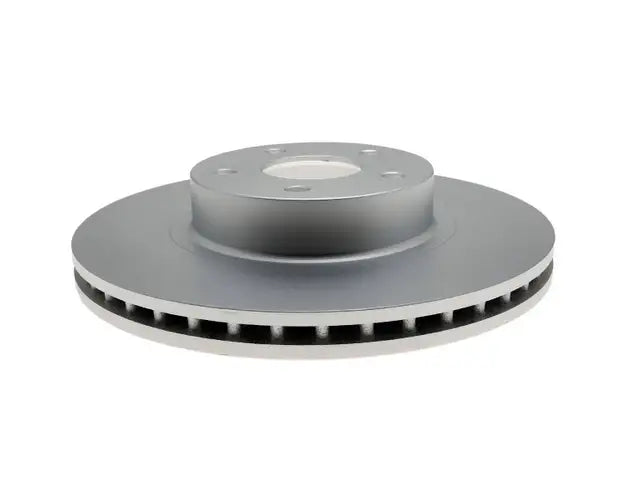 GCX ROTOR FULL COATING