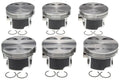 Clevite auto part