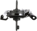 SUSPENSION TRAILING ARM