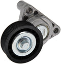 AUTO BELT TENSIONER
