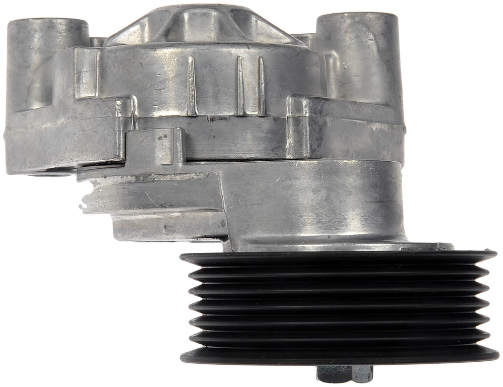 AUTO BELT TENSIONER