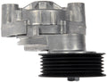 AUTO BELT TENSIONER