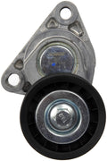 AUTO BELT TENSIONER