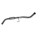 EXHAUST PIPE REAR ANSA OER