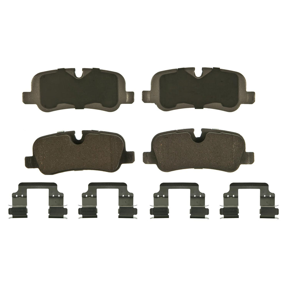 WAGNER BRAKE auto part