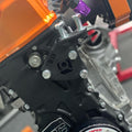 Innovative K20 Post Mount Bracket