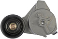 AUTOMATIC BELT TENSIONER