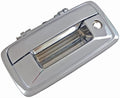 TAILGATE HANDLE