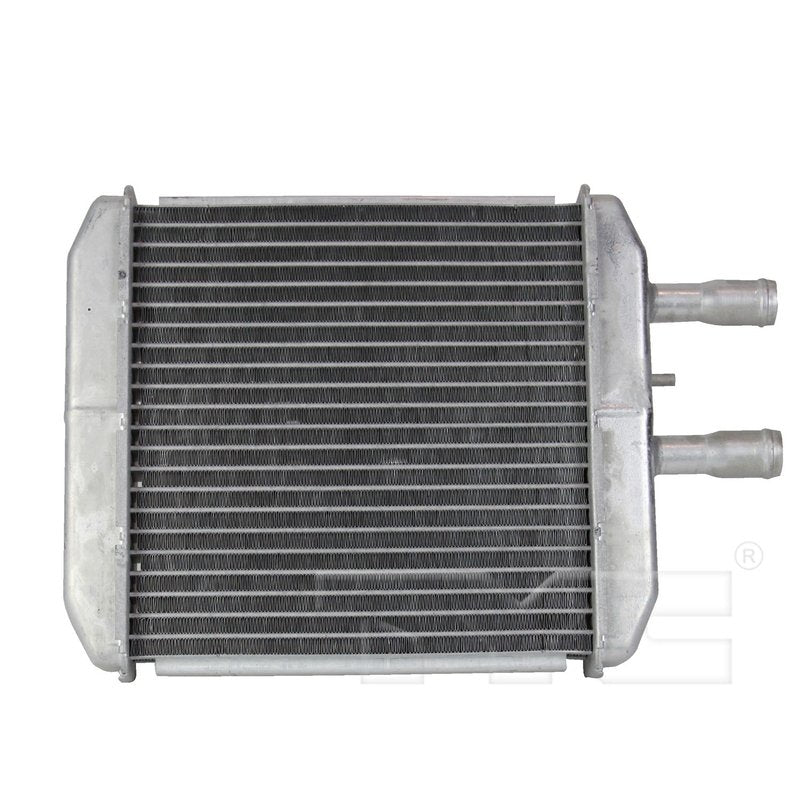 9196 BK PK AVE/8699 OM 88 HEATER CORE