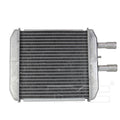 9196 BK PK AVE/8699 OM 88 HEATER CORE