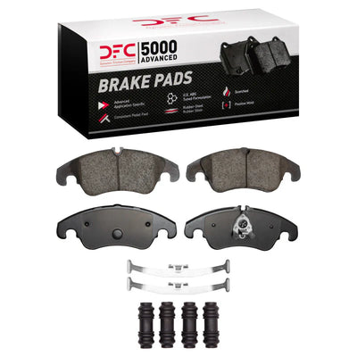 DFC auto part