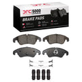 DFC auto part
