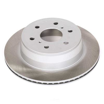 Power Stop 07-20 Cadillac Escalade Rear Semi Coated Rotor