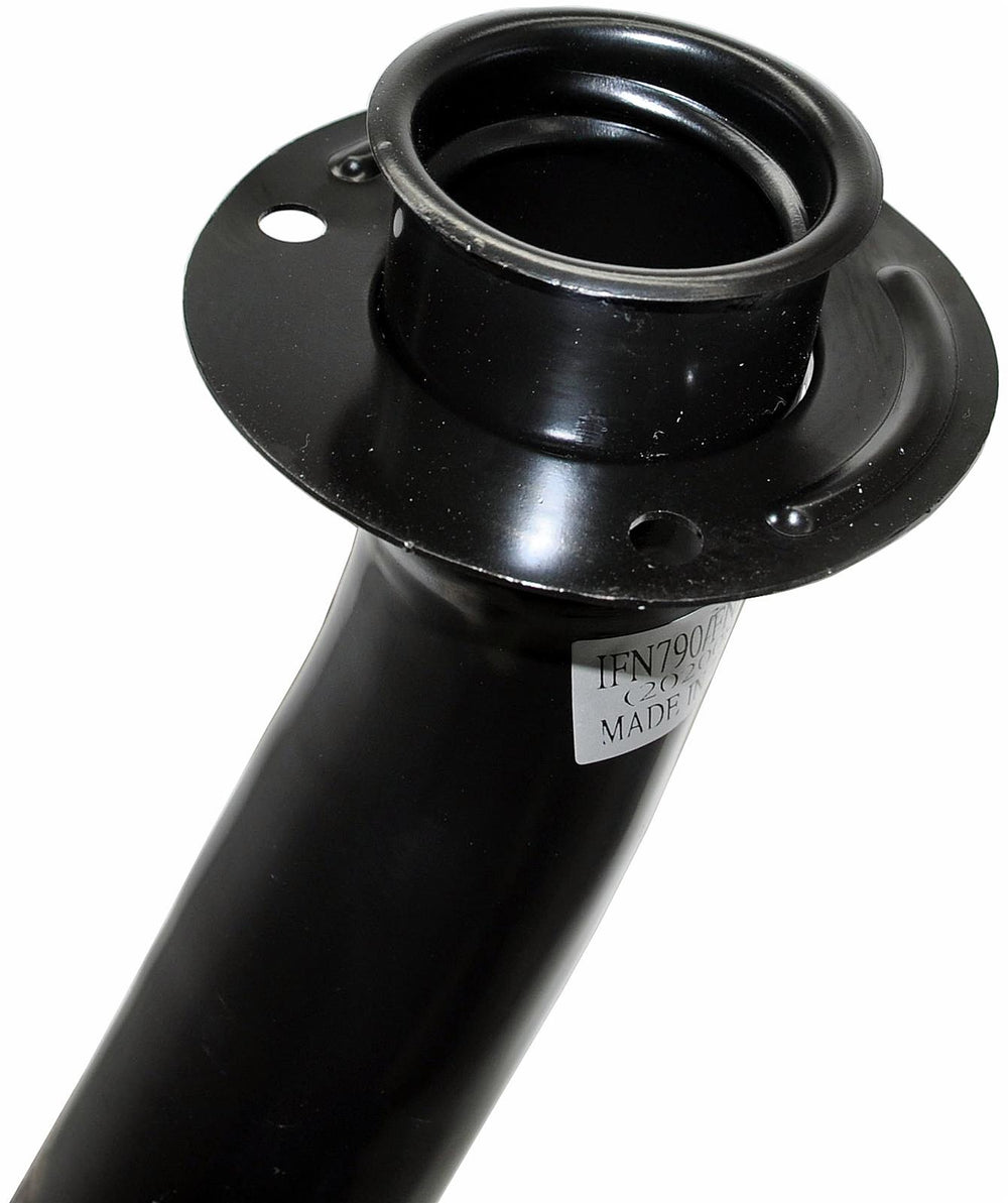 FUEL FILLER NECK